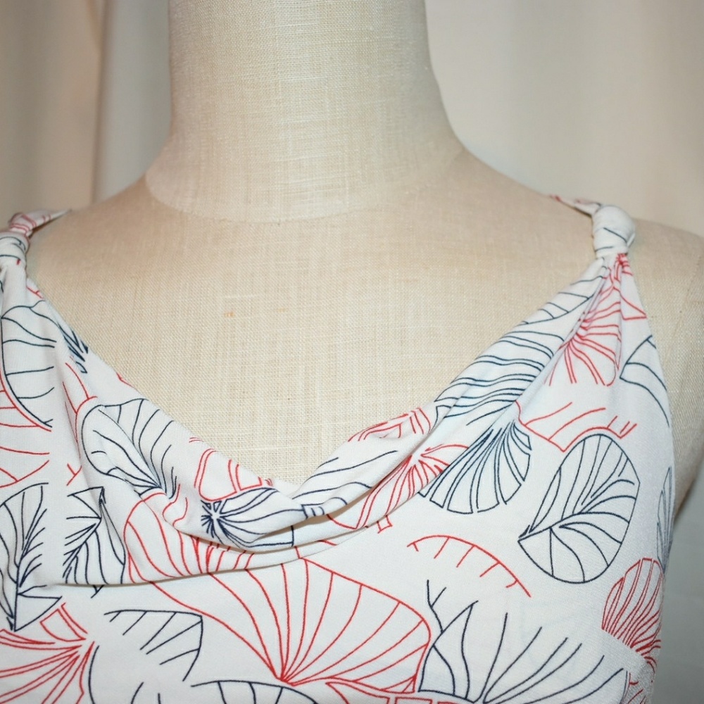 Devon Dress Small